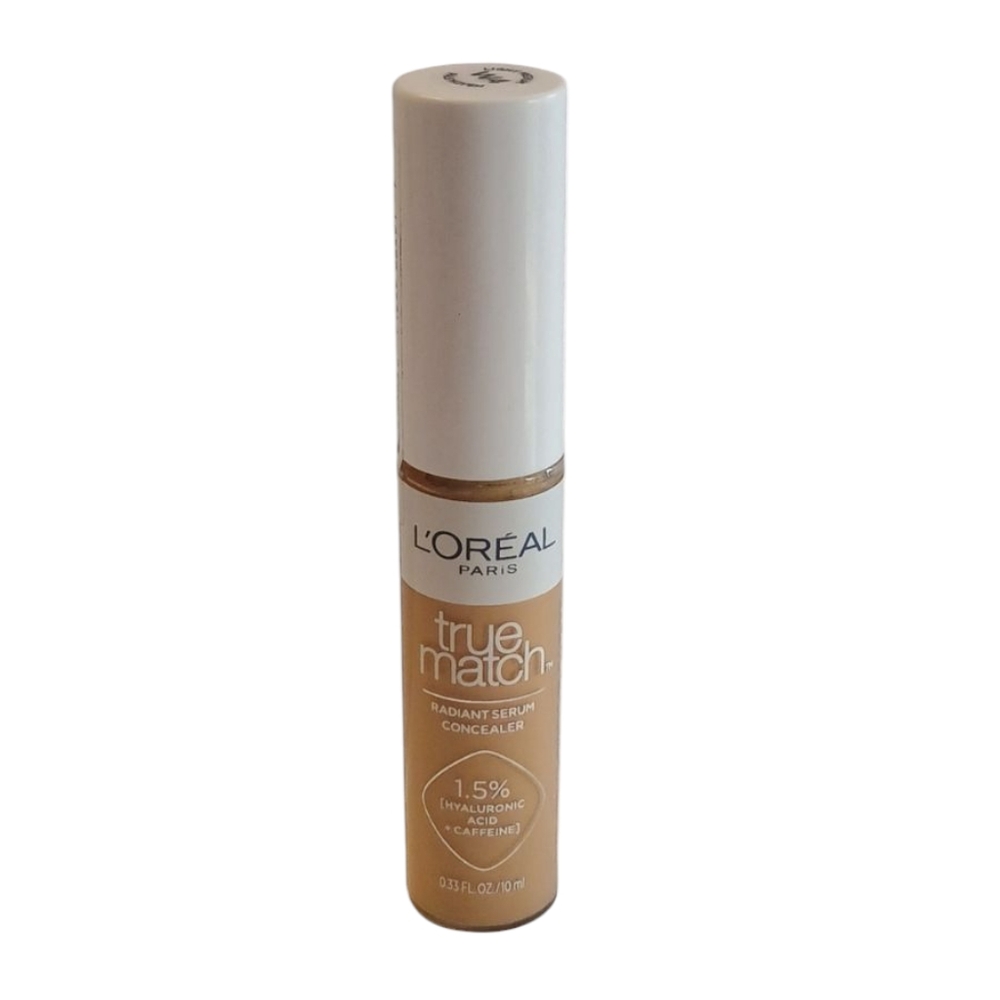 L'oreal True Match Radiant Serum Concealer, W4